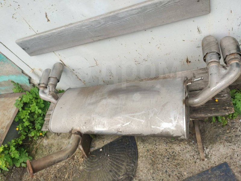 Глушитель, 4000 рублей, Красноярск