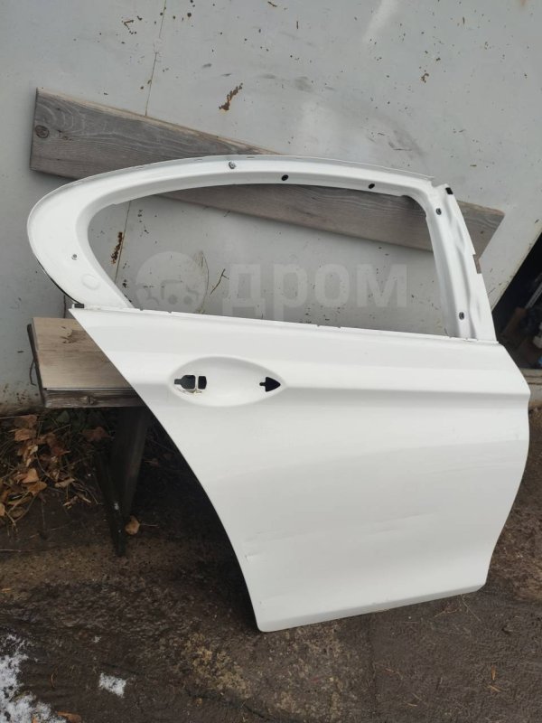 Дверь, 4500 рублей, Красноярск