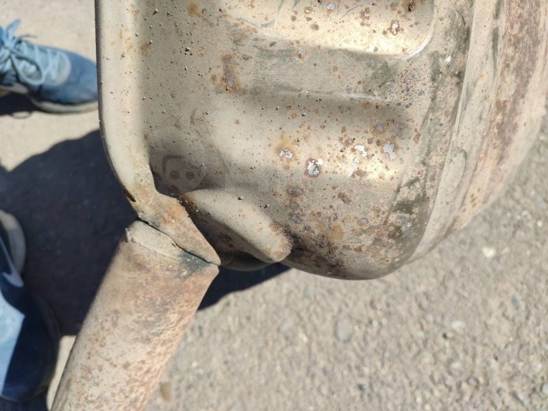 Глушитель, 5000 рублей, Красноярск