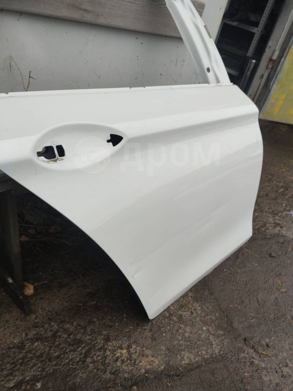 Дверь, 4500 рублей, Красноярск