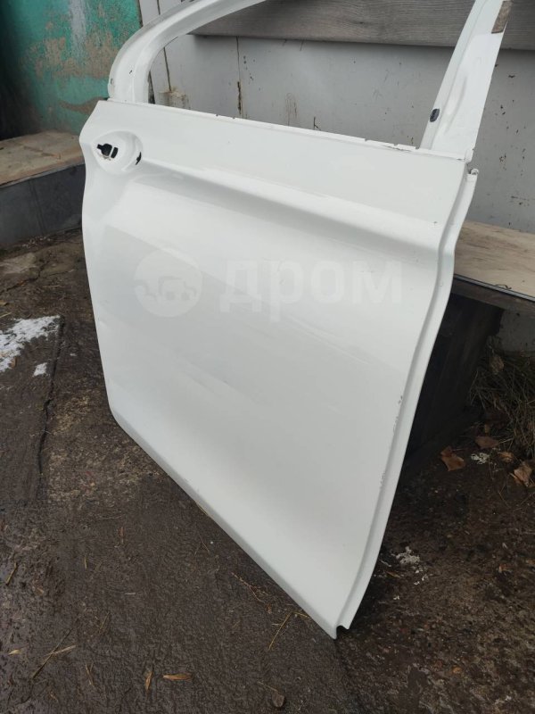 Дверь, 4500 рублей, Красноярск