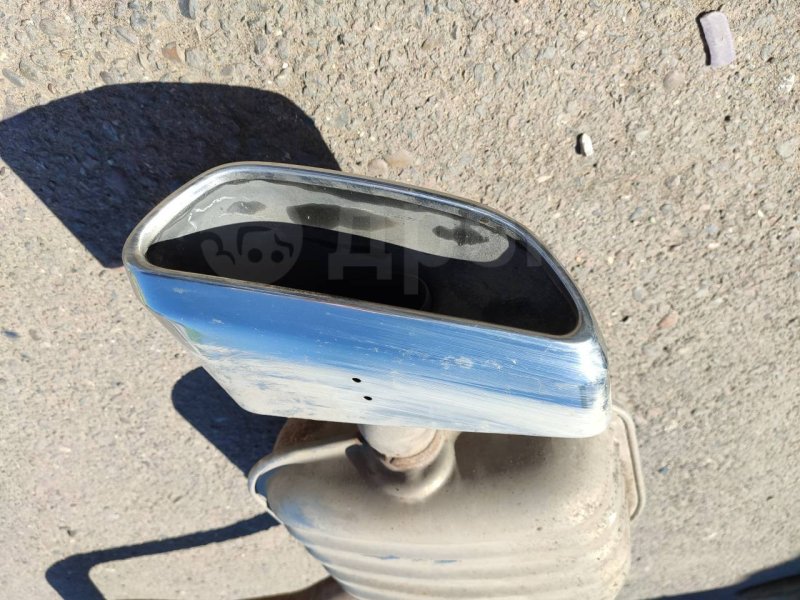 Глушитель, 5000 рублей, Красноярск