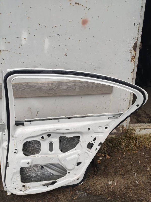 Дверь, 4500 рублей, Красноярск