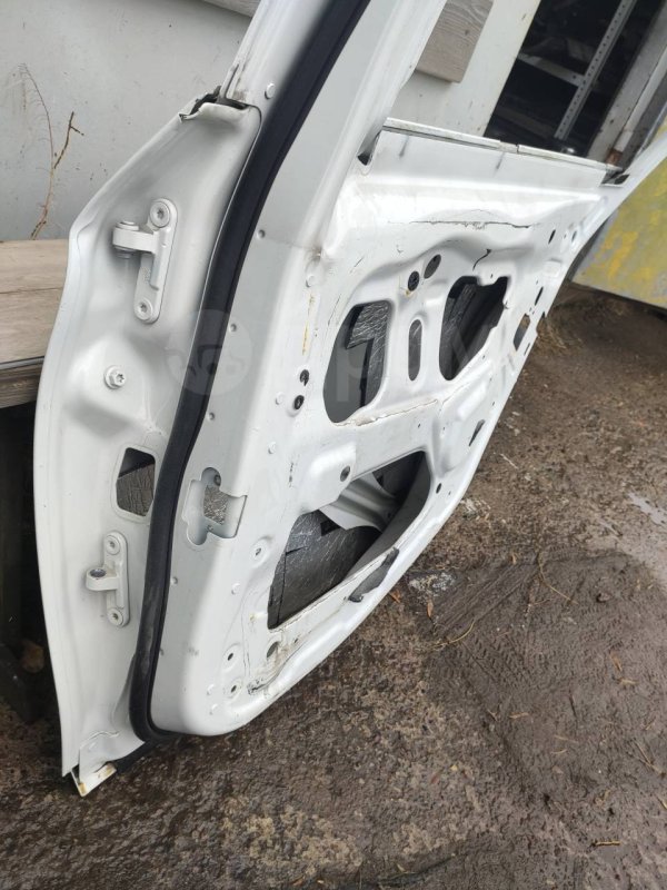 Дверь, 4500 рублей, Красноярск