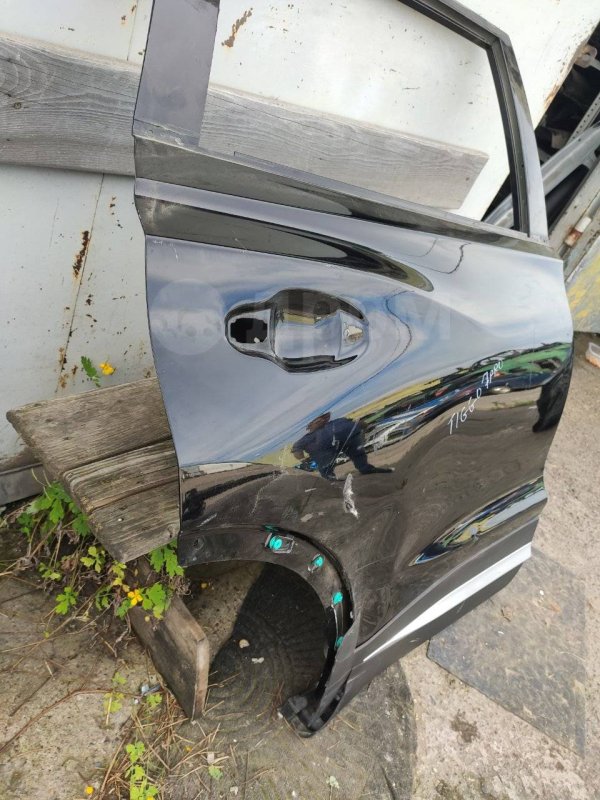 Дверь, 6000 рублей, Красноярск