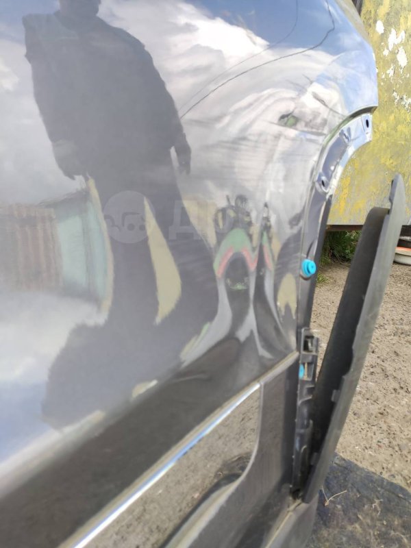 Дверь, 6000 рублей, Красноярск