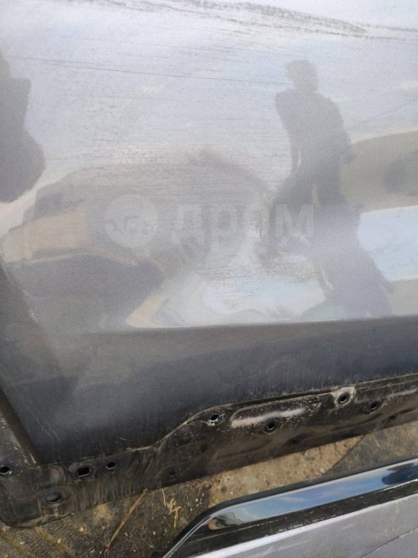 Дверь, 10000 рублей, Красноярск