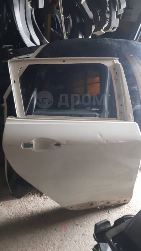 Дверь, 3000 рублей, Красноярск