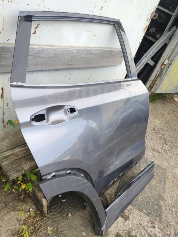 Дверь, 10000 рублей, Красноярск