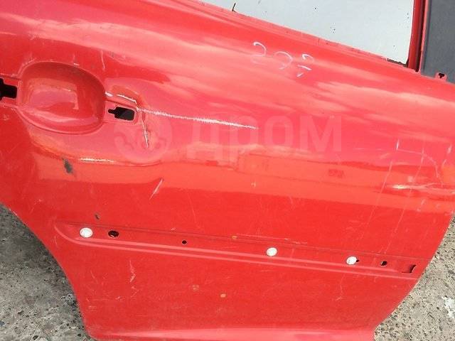 Дверь, 3000 рублей, Красноярск