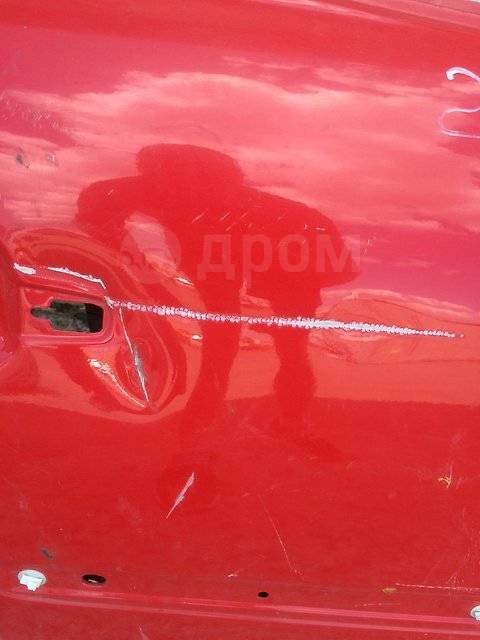 Дверь, 3000 рублей, Красноярск