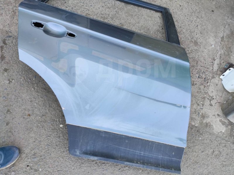 Дверь, 6000 рублей, Красноярск