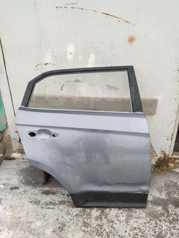 Дверь, 8000 рублей, Красноярск