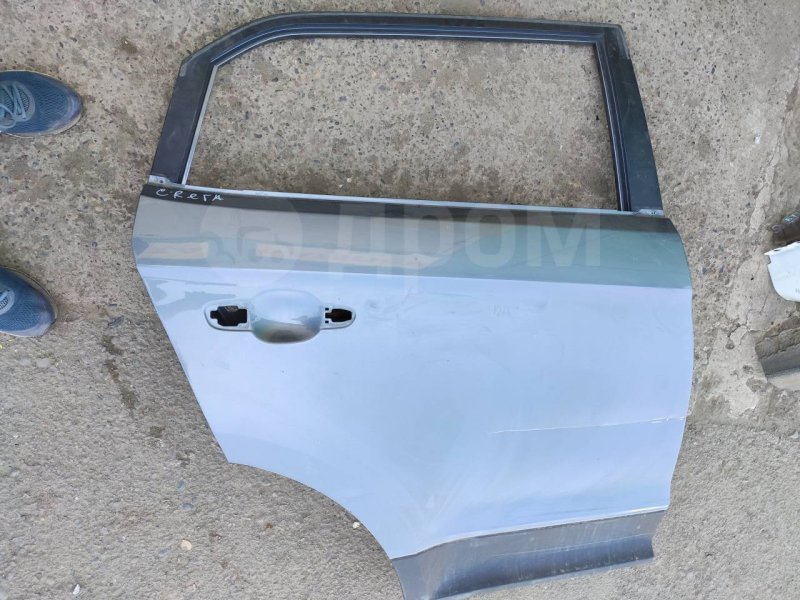 Дверь, 6000 рублей, Красноярск