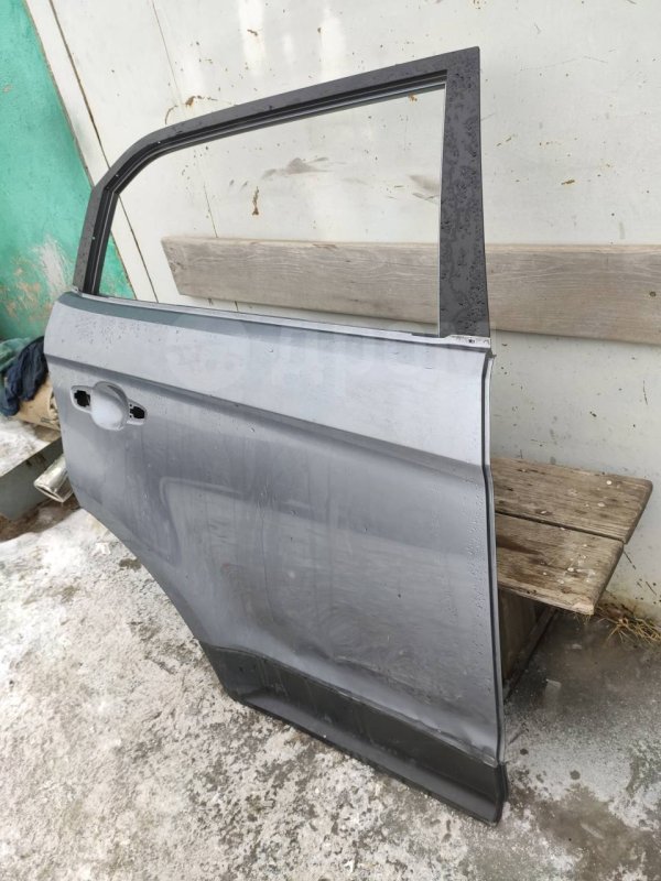 Дверь, 8000 рублей, Красноярск