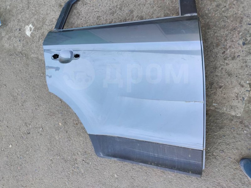 Дверь, 6000 рублей, Красноярск