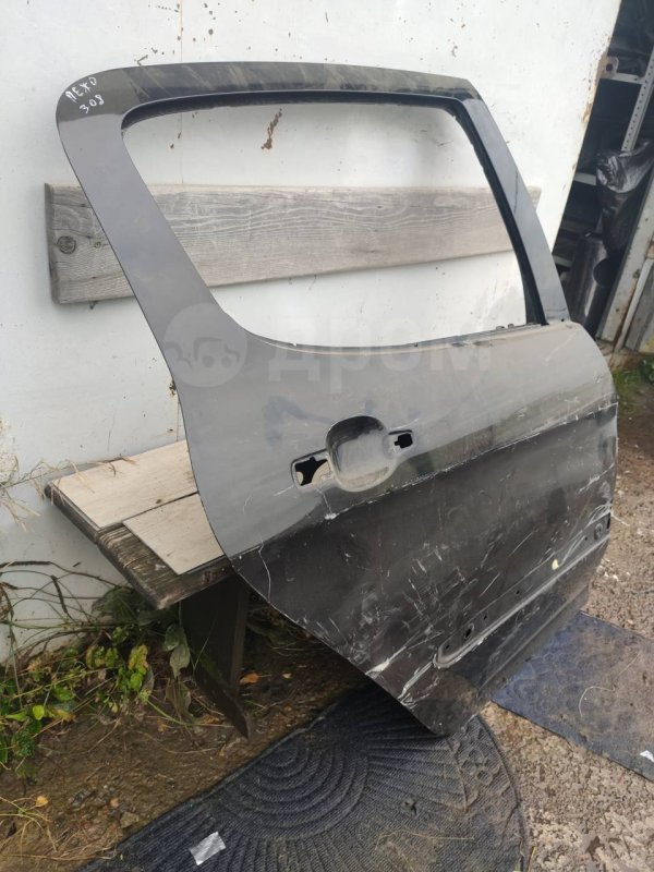 Дверь, 3000 рублей, Красноярск