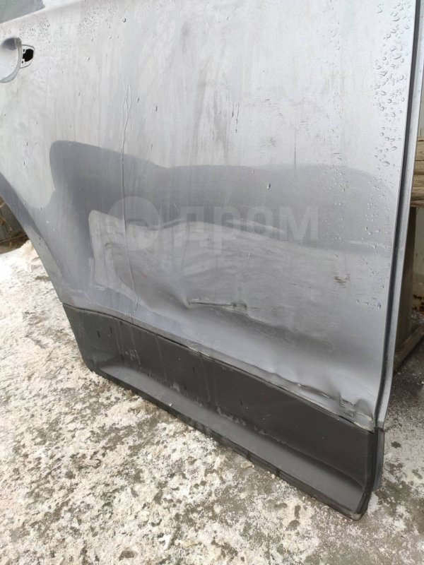 Дверь, 8000 рублей, Красноярск