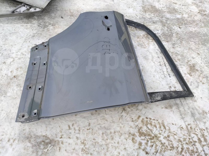 Дверь, 8000 рублей, Красноярск