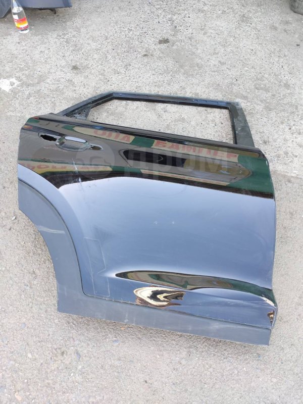 Дверь, 6000 рублей, Красноярск