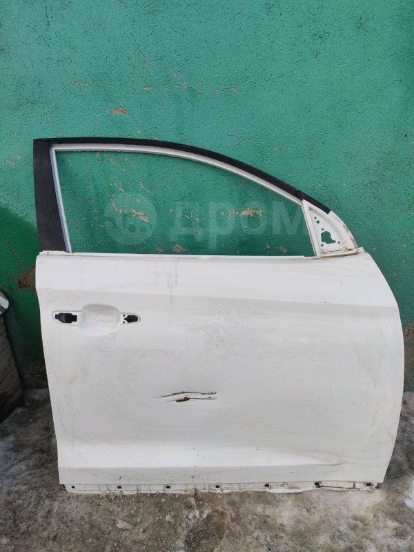 Дверь, 6000 рублей, Красноярск