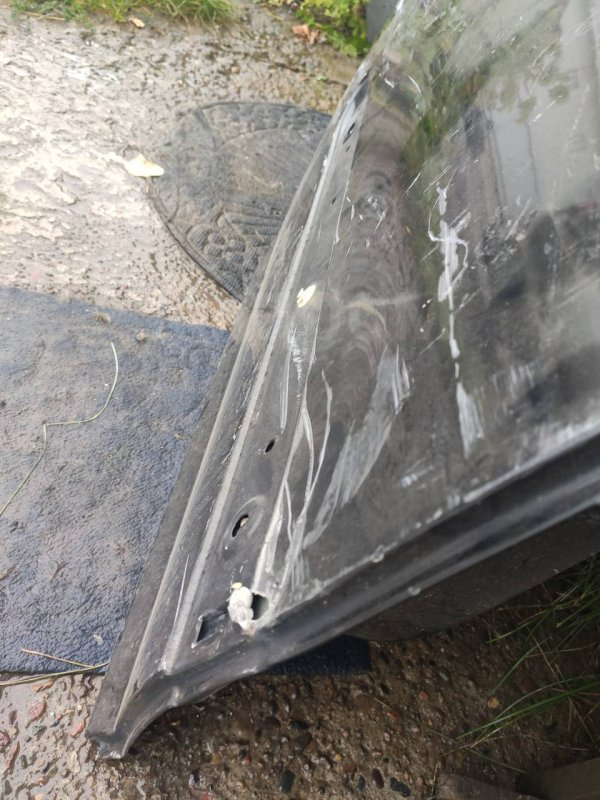 Дверь, 3000 рублей, Красноярск