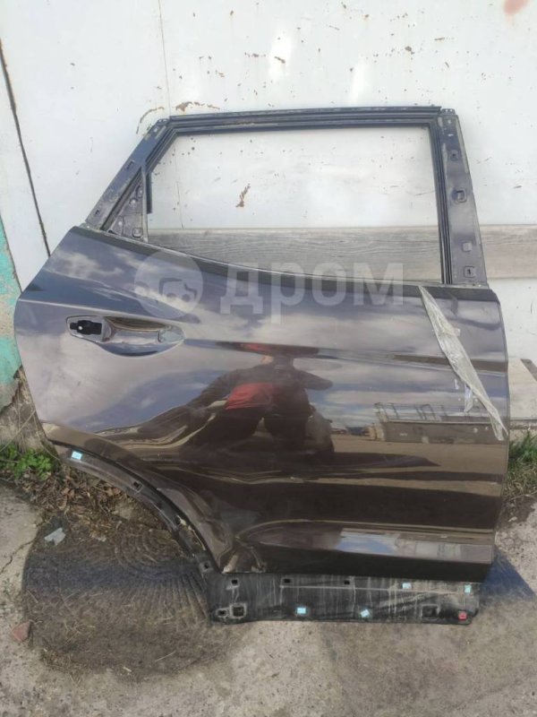 Дверь, 7000 рублей, Красноярск