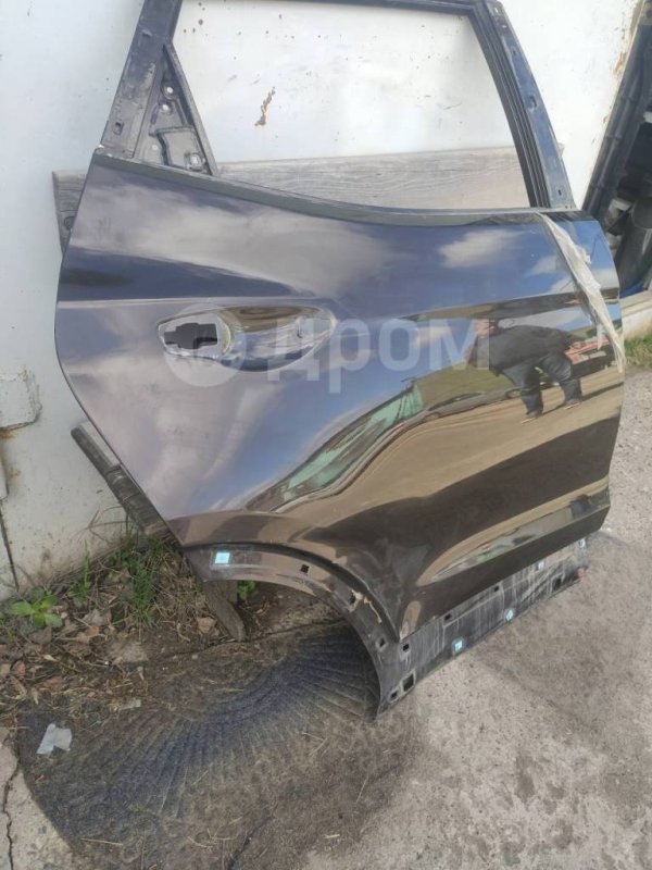 Дверь, 7000 рублей, Красноярск