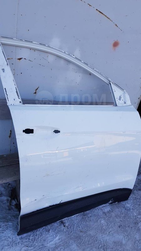 Дверь, 6000 рублей, Красноярск