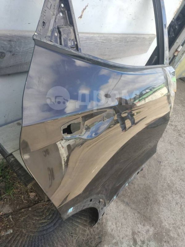 Дверь, 7000 рублей, Красноярск