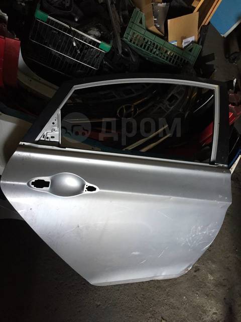 Дверь, 5000 рублей, Красноярск