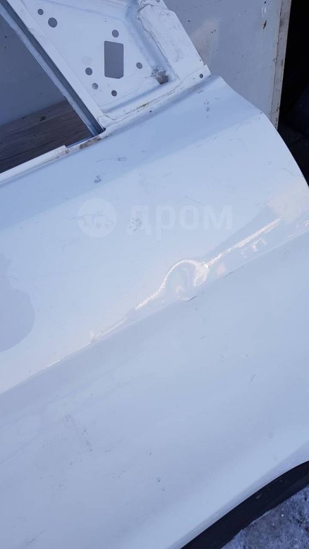 Дверь, 6000 рублей, Красноярск