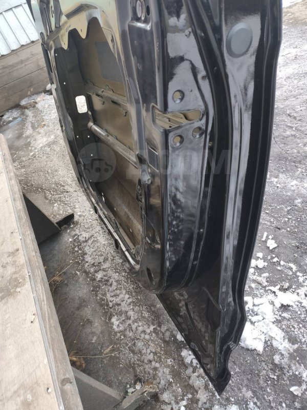 Дверь, 5000 рублей, Красноярск