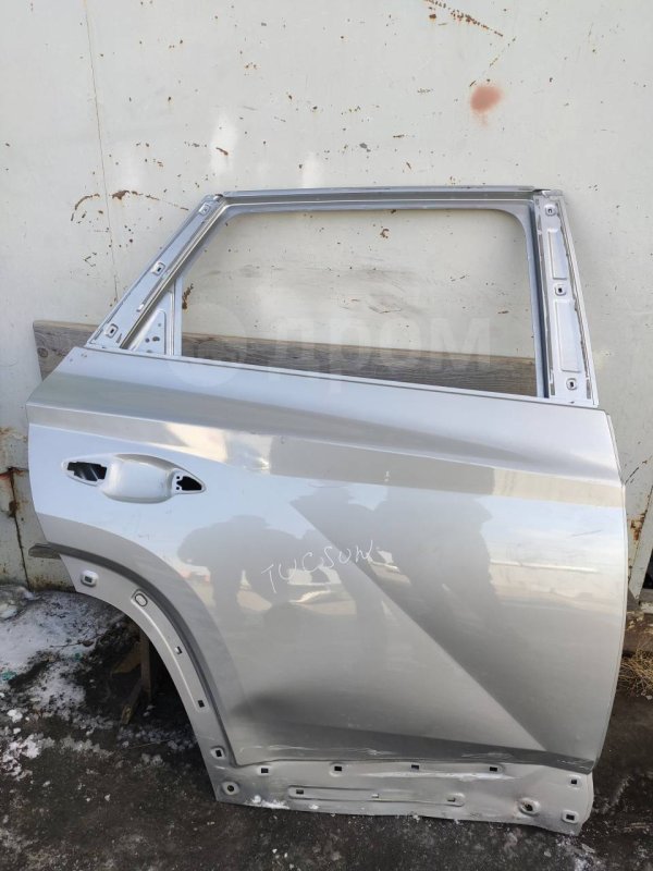 Дверь, 9000 рублей, Красноярск