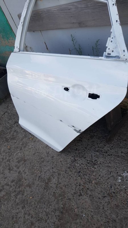 Дверь, 8000 рублей, Красноярск