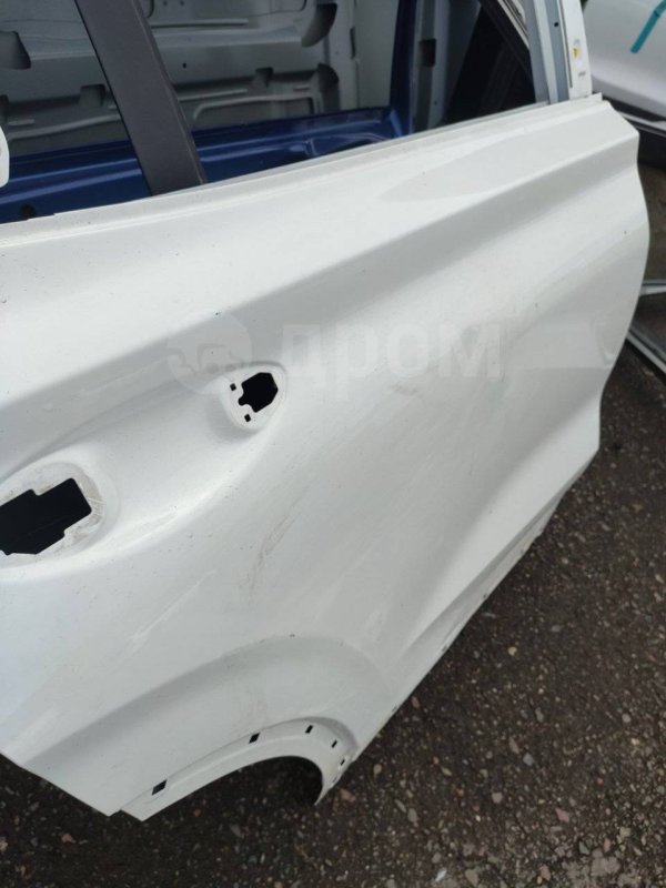 Дверь, 8000 рублей, Красноярск