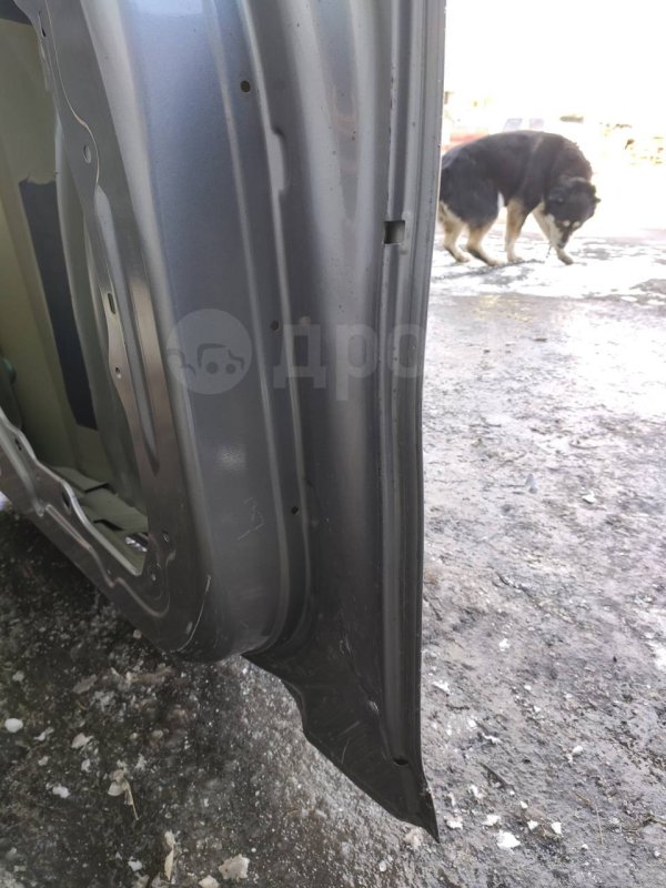 Дверь, 9000 рублей, Красноярск