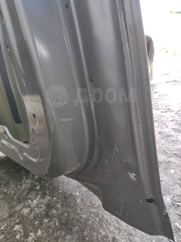 Дверь, 9000 рублей, Красноярск