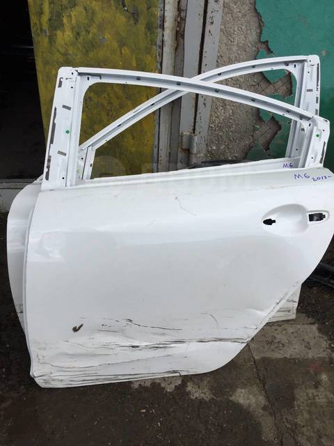 Дверь, 3000 рублей, Красноярск