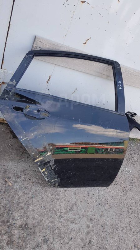 Дверь, 3000 рублей, Красноярск