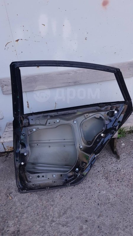 Дверь, 3000 рублей, Красноярск