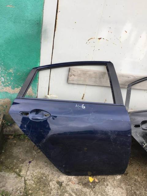 Дверь, 3000 рублей, Красноярск