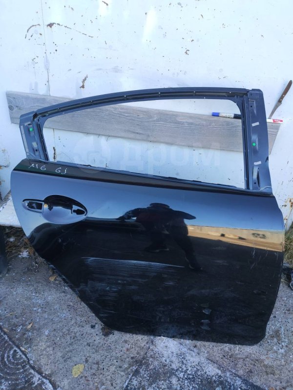 Дверь, 3000 рублей, Красноярск