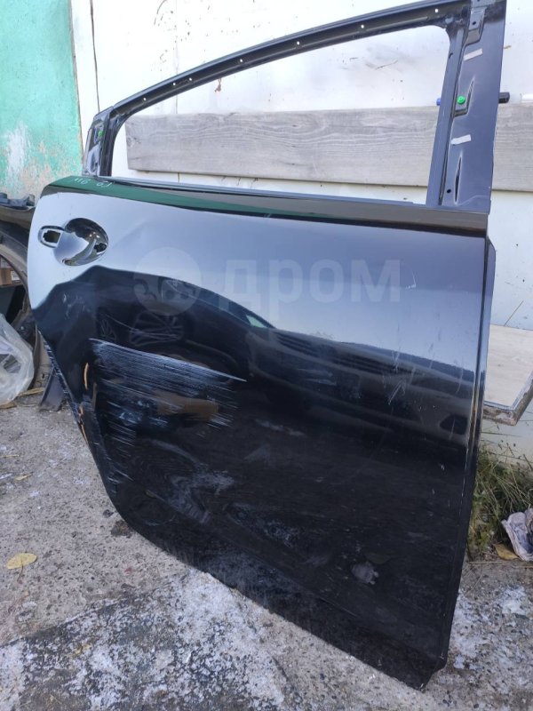 Дверь, 3000 рублей, Красноярск