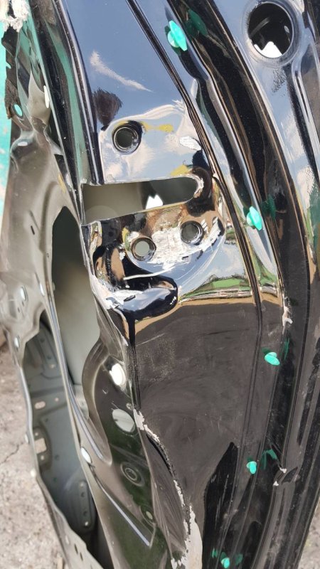 Дверь, 3000 рублей, Красноярск