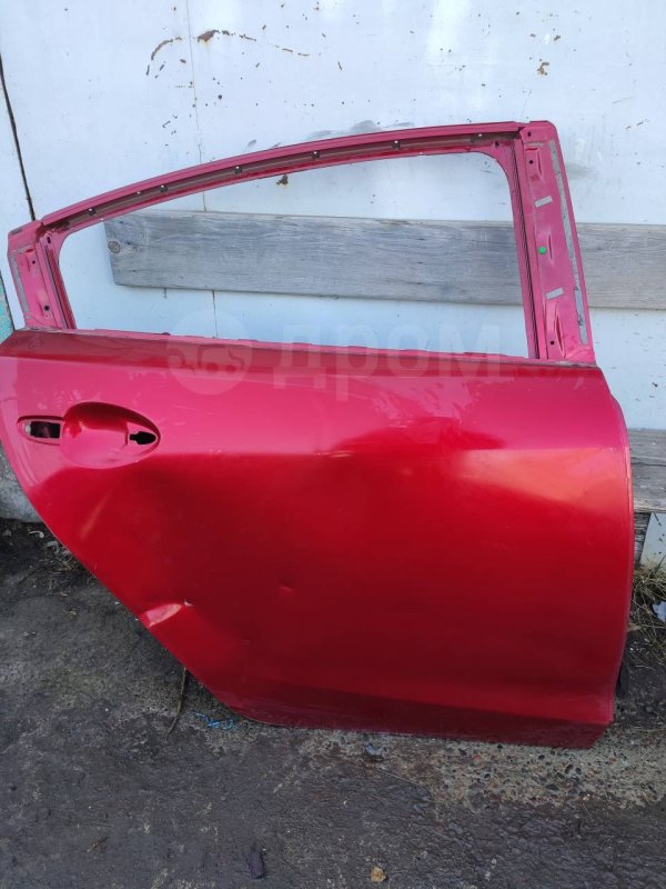 Дверь, 3000 рублей, Красноярск