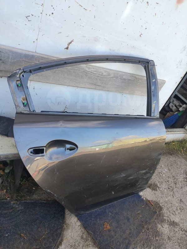 Дверь, 3000 рублей, Красноярск