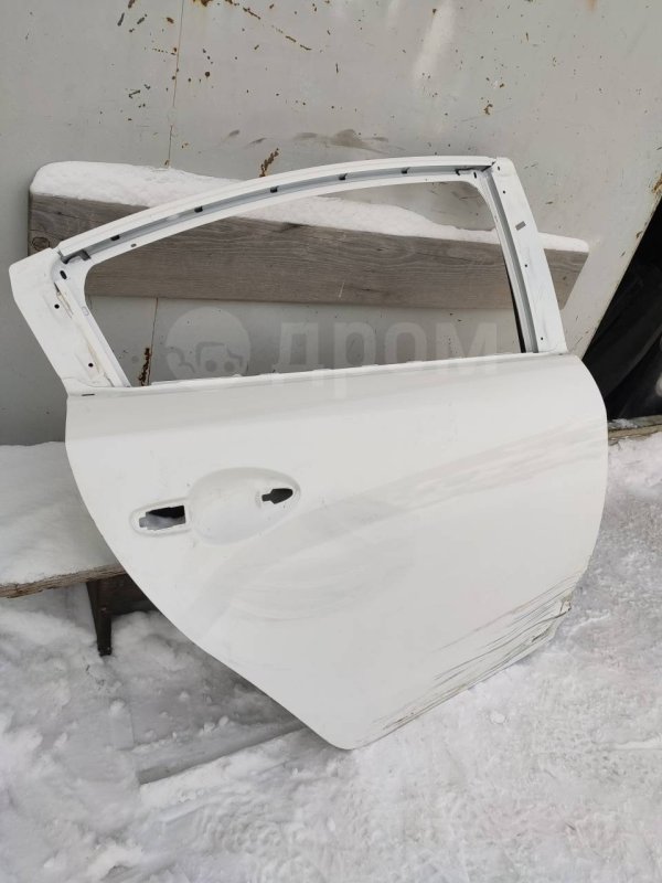 Дверь, 3000 рублей, Красноярск