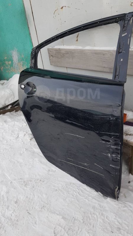 Дверь, 3000 рублей, Красноярск