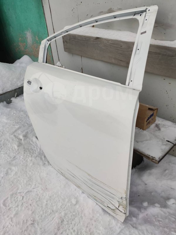 Дверь, 3000 рублей, Красноярск